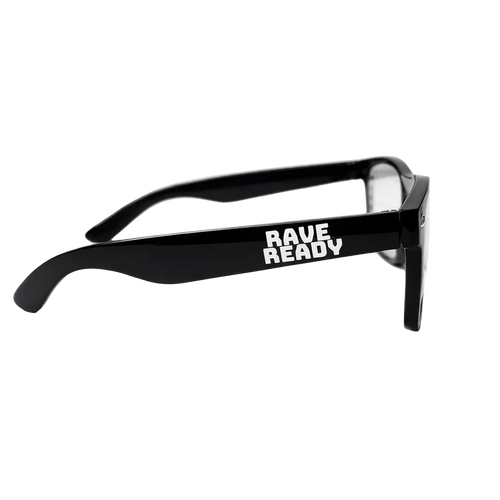 Diffraction Glasses